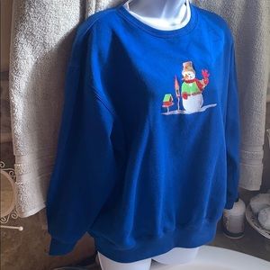 Sweatshirt Christmas